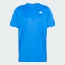 Pánské tričko Adidas Tennis Club Tee KB9726 modré