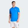 Pánské tričko Adidas Tennis Club Tee KB9726 modré