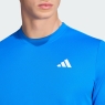 Pánské tričko Adidas Tennis Club Tee KB9726 modré