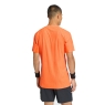 Pánské tričko Adidas Freelift Tee KA5891 oranžové