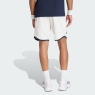 Tenisové kraťasy Adidas Tennis Classics Shorts KE6717 chalk white