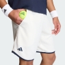Tenisové kraťasy Adidas Tennis Classics Shorts KE6717 chalk white