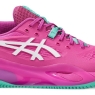Pánská tenisová obuv Asics Gel-Resolution X Clay 1041A485-700