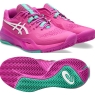 Pánská tenisová obuv Asics Gel-Resolution X Clay 1041A485-700