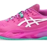 Pánská tenisová obuv Asics Gel-Resolution X Clay 1041A485-700