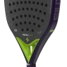 Padelová raketa SIUX Fenix Pro 26 Glow Purple
