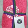 Ručník Guest Towel Wimbledon pink