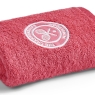 Ručník Guest Towel Wimbledon pink