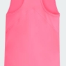 Dívčí tričko Adidas Club Tank Climaccol KF0984 růžové