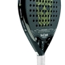 Padelová raketa Skull Padel V1010 Camo Green