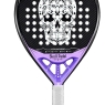 Padelová raketa Skull Padel V1010 Purple