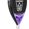 Padelová raketa Skull Padel V1010 Purple