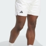 Tenisové kraťasy Adidas Tennis Climacool Ergo Shorts KB9662 bílé