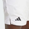 Tenisové kraťasy Adidas Tennis Climacool Ergo Shorts KB9662 bílé