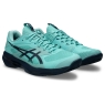 Pánská tenisová obuv Asics Solution Speed FF 4 Clay 1041A533-401