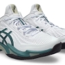 Pánská tenisová obuv Asics Court FF 3 Clay 1041A371-107