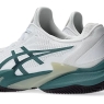 Pánská tenisová obuv Asics Court FF 3 Clay 1041A371-107