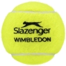 Tenisové míče Slazenger Wimbledon 4 ks v dóze