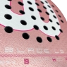 Padelová raketa Wilson Blade LS V4 PINK