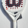 Padelová raketa Wilson Bela LS V3
