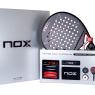 Padelová raketa NOX AT10 GENIUS 12K XTREM LIMITED EDITION