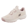 Dámská tenisová obuv Yonex POWER CUSHION SONICAGE Clay pale pink - antuková