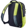 Dětský tenisový batoh Babolat Backpack Kids černo-žlutý