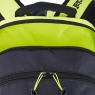 Dětský tenisový batoh Babolat Backpack Kids černo-žlutý