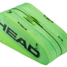 Tenisový bag HEAD TOUR RACQUET BAG XL SG 2026