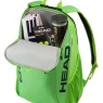 Tenisový batoh Head Tour Backpack 25l SG 2026