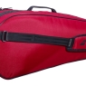 Tenisový bag Babolat COURT XS red