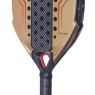 Padelová raketa BABOLAT LAMBORGHINI BL.002 bronze