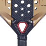 Padelová raketa BABOLAT LAMBORGHINI BL.002 bronze