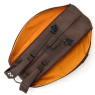 Tenisový bag Yonex Pro 6 pcs 92426 Espresso Brown