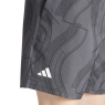 Pánské kraťasy Adidas Club Tennis Graphic Shorts IP1884 černé
