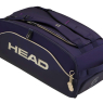 Tenisová taška Head Pro X Duffle Bag L Zverev LTD NV
