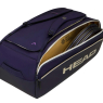 Tenisová taška Head Pro X Duffle Bag L Zverev LTD NV