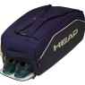 Tenisová taška Head Pro X Duffle Bag L Zverev LTD NV