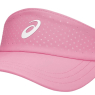 Tenisový kšilt Asics Visor 3043A140- růžová