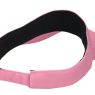 Tenisový kšilt Asics Visor 3043A140- růžová