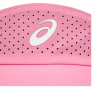 Tenisový kšilt Asics Visor 3043A140- růžová