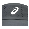 Unisex tenisový kšilt Asics Visor 3043A140- černá