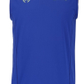 Pánské padelové tílko Babolat Muscle Tank JL- 6MF26071- Modrá