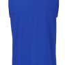 Pánské padelové tílko Babolat Muscle Tank JL- 6MF26071- Modrá