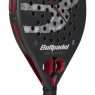 Padelová raketa BULLPADEL Hack 05 Hybrid 27