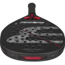 Padelová raketa BULLPADEL Hack 05 Hybrid 27