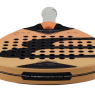 Padelová raketa BULLPADEL Vertex 05 W 27