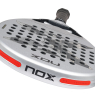 Padelová raketa NOX Genius 12K Alum XTREM by Agustín Tapia 2027