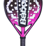 Padelová raketa BABOLAT VIPER JUAN LEBRÓN 3.1