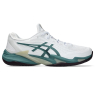 Pánská tenisová obuv Asics Court FF 3 1041A370-107